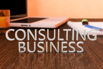 Consulting Business