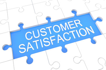 Customer Satisfaction