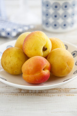 Apricots