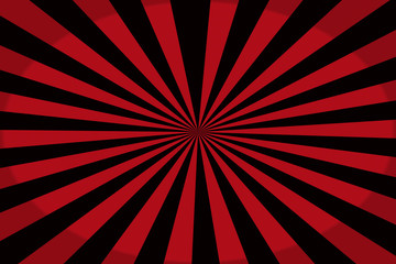 Background of red straight lines