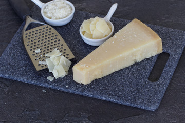 Parmesankäse