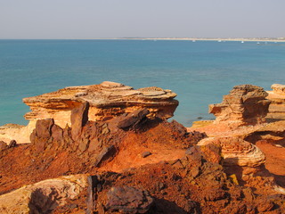 Gantheaume Point, Broome, Western Australia
