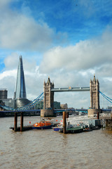 Obraz premium London Architecture