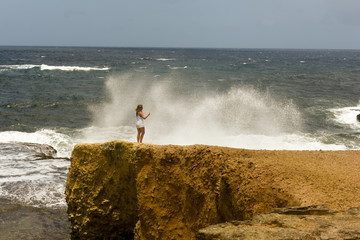 Barbados, West Coast