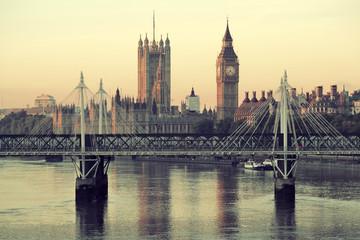 Fototapeta premium House of Parliament