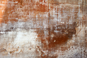 old grunge brown background texture - 92717678