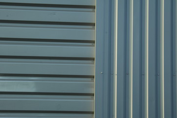 Obraz premium façade