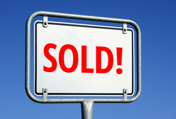 Sold