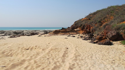 Cable Beach, Broome, Western Australia