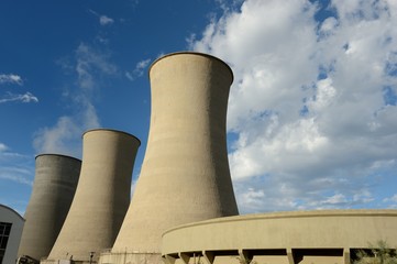 Geothermal energy production