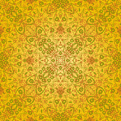 Abstract Seamless Pattern
