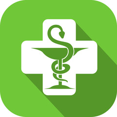 Icône pharmacie