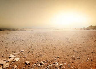  Woestijn in Egypte © Givaga