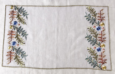 Details of the applications in Anatolia crafts