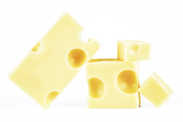 Emmental cheese