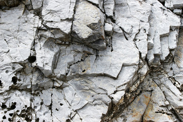Rock texture background