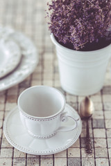 Table setting