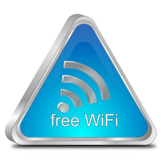 free wireless WiFi button