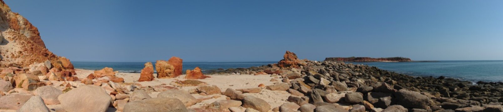 Cape Leveque near Broome, Western Australia