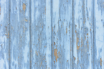 Shabby wooden planks background