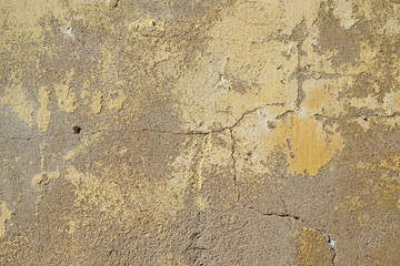 Alte Wand