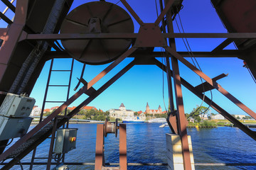 Szczecin © Rochu_2008