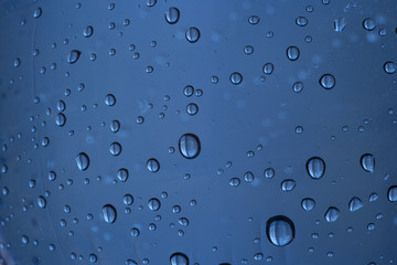 drops