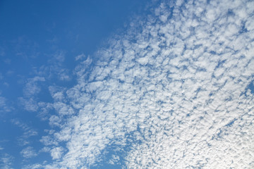 sky-clouds background