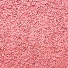 Running track texture and seamless background.