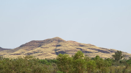 Karijini National Park, Western Australia