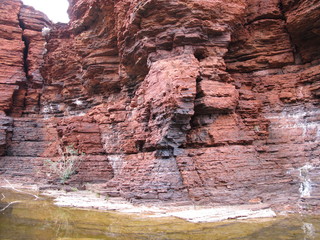 Karijini National Park, Western Australia