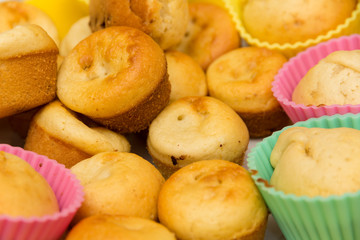cupcakes