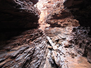 Karijini National Park, Western Australia