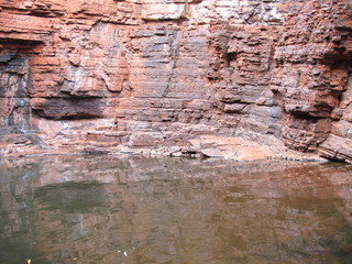 Karijini National Park, Western Australia