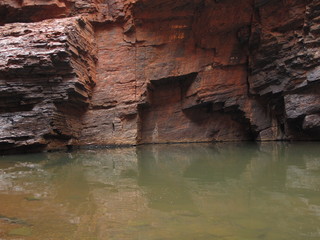 Karijini National Park, Western Australia