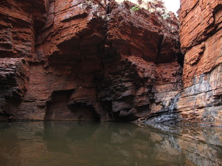 Karijini National Park, Western Australia