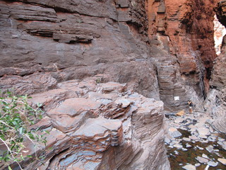 Karijini National Park, Western Australia