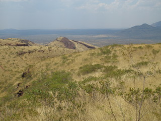 Karijini National Park, Western Australia