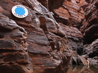 Karijini National Park, Western Australia