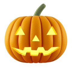 Halloween Pumpkin