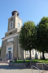 Husumer Kirche