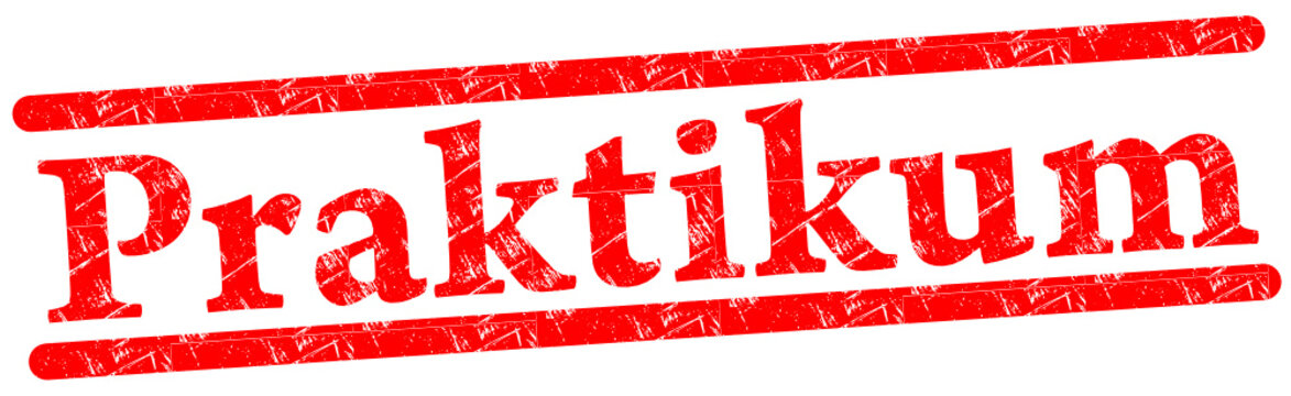 Praktikum Stempel  #151003-03