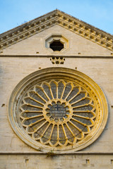 Abbazia di Fossanova