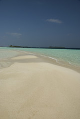 Maldivian Beach