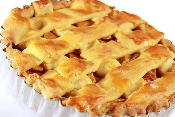 Apple Pie