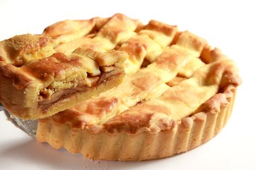 Apple Pie