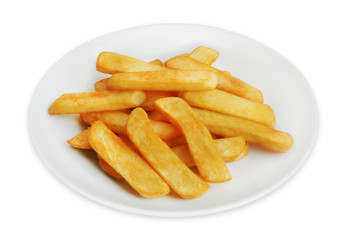 Patates Kızartması