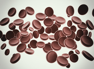 Blood cells