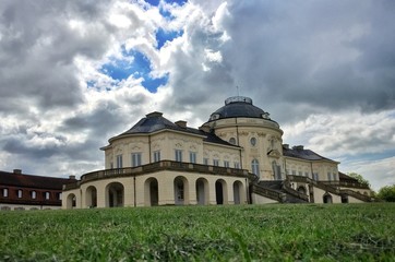 Schloss Solitude