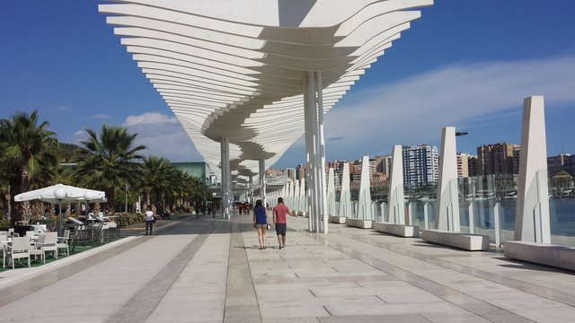 El Palmeral de Las Sorpresas